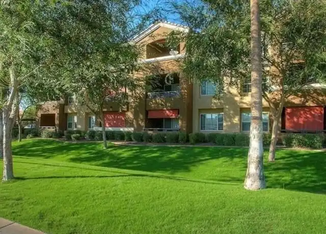 Property at 110 W Bell Rd Unit 12, Phoenix, AZ, 85023, 1 bed, 1 bath, [object Object]