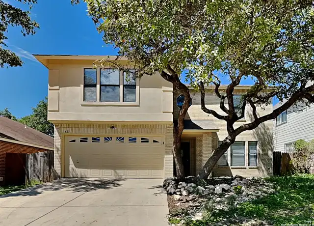 Property at 423 Irongate Rdg, San Antonio, TX, 78253, 4 beds, 2.5 baths, [object Object]
