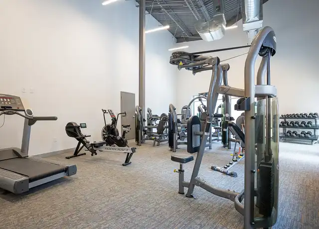 Property at Station Lofts - 1100 N 2nd St, Leavenworth, KS, 66048, 1 bed, 1 bath, [object Object]