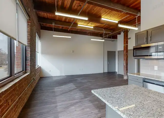 Property at Station Lofts - 1100 N 2nd St, Leavenworth, KS, 66048, 3 beds, 1 bath, [object Object]