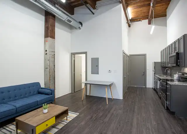 Property at Station Lofts - 1100 N 2nd St, Leavenworth, KS, 66048, 1-3 bed, 1 bath, [object Object]