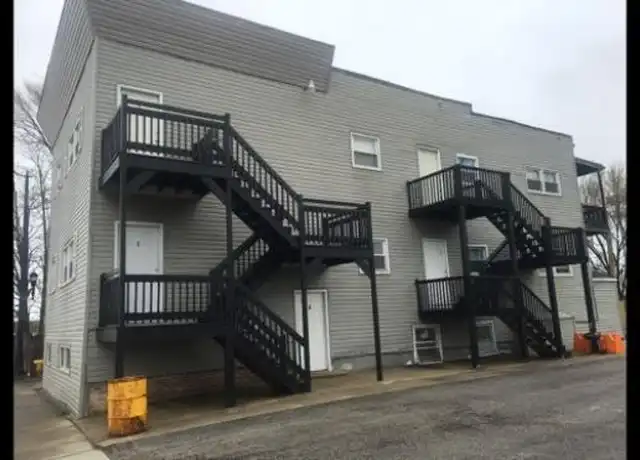 Property at 1321 Martin Luther King Jr Dr, North Chicago, IL, 60064, 2 beds, 1 bath, [object Object]