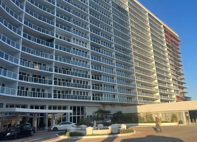 Property at 4100 Galt Ocean Dr #1105, Fort Lauderdale, FL, 33308, 2 beds, 2 baths, [object Object]