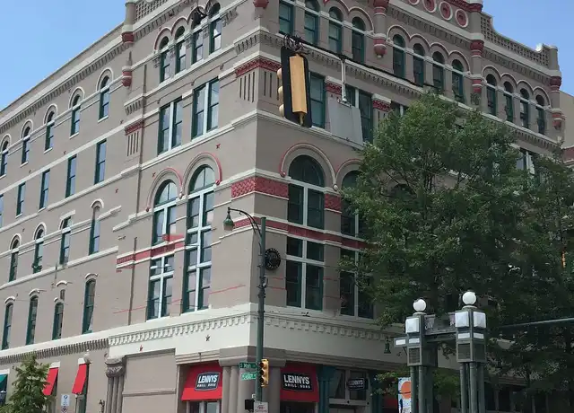 Property at 50 Peabody Pl, Memphis, TN, 38103, 0-2 beds, 1 bath, [object Object]