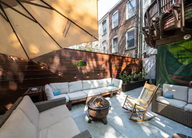 Property at 165 Belmont Ave Unit 2, Jersey City, NJ, 07304, 2 beds, 1 bath, [object Object]