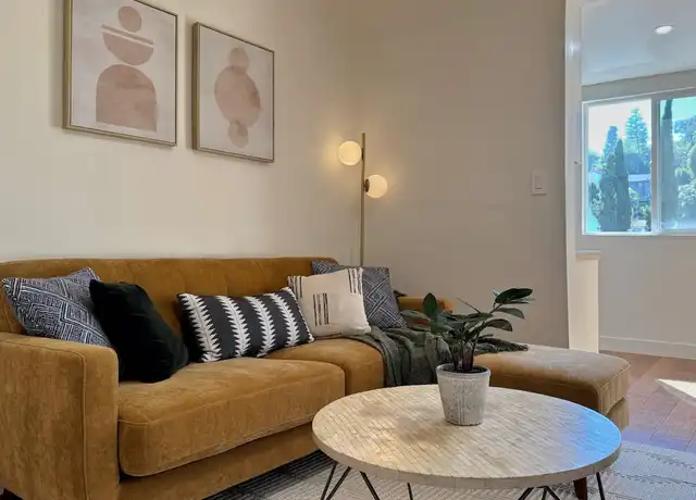 Property at 3319 Primera Ave Unit 2, Los Angeles, CA, 90068, 2 beds, 1 bath, [object Object]
