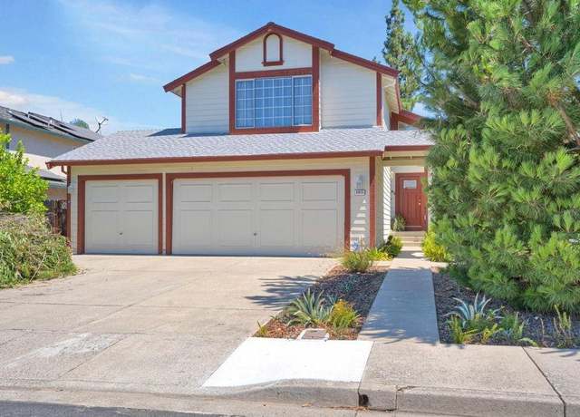 Photo of 2915 Sunflower Dr, Antioch, CA 94531