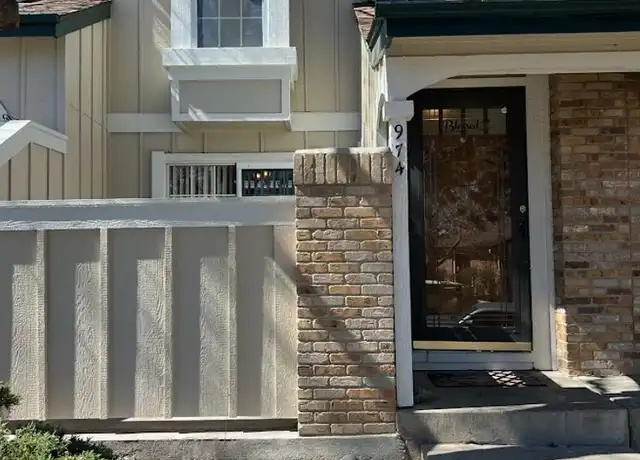 Property at 974 S Fairplay St, Aurora, CO, 80012, 3 beds, 3 baths, [object Object]