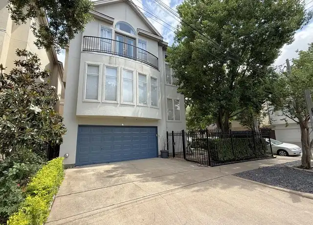 Property at 2422 Ralph St, Houston, TX, 77006, 3 beds, 3.5 baths, [object Object]