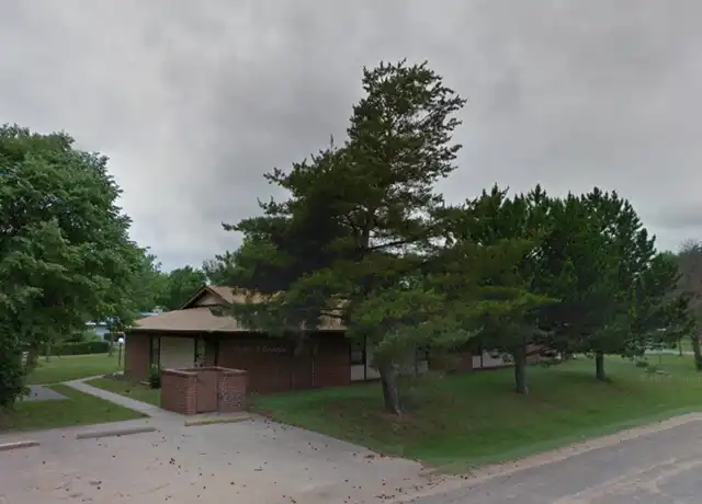 Property at 410 Fisher St Unit 1, Glasco, KS, 67445, 1 bed, 1 bath, [object Object]