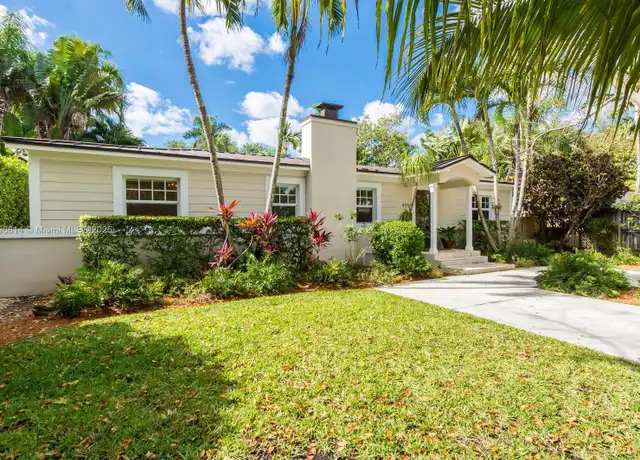 Property at 4054 Bonita Ave, Miami, FL, 33133, 3 beds, 2 baths, [object Object]