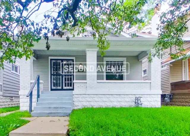 Property at 1847 W Kentucky St, Louisville, KY, 40210, 2 beds, 1 bath, [object Object]