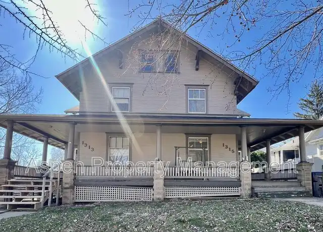 Property at 1313 Division St Unit 1315, Burlington, IA, 52601, 3 beds, 1.5 baths, [object Object]