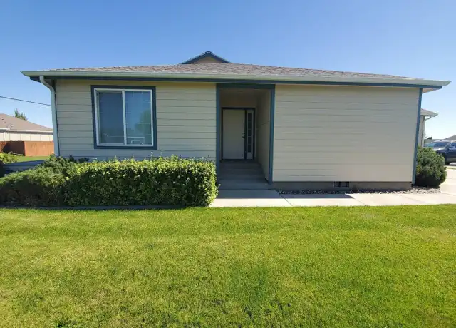 Property at 9506 Goodrich Rd SE, Moses Lake, WA, 98837, 2 beds, 2 baths, [object Object]