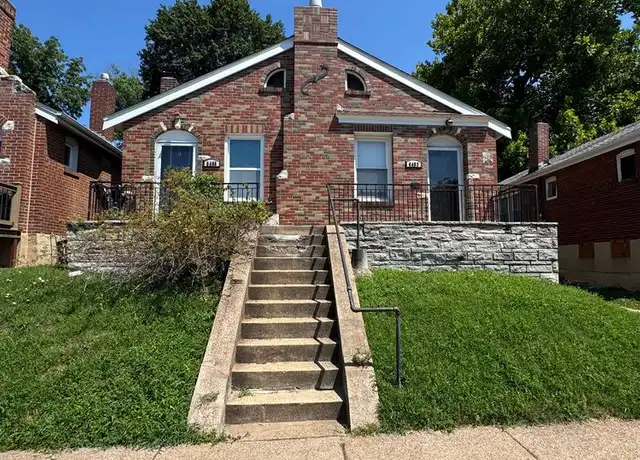 Property at 6453 Hoffman Ave, Saint Louis, MO, 63139, 1 bed, 1 bath, [object Object]