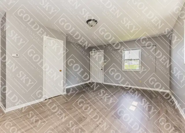 Property at 1603 E Princeton Ave, Muncie, IN, 47303, 2 beds, 1 bath, [object Object]
