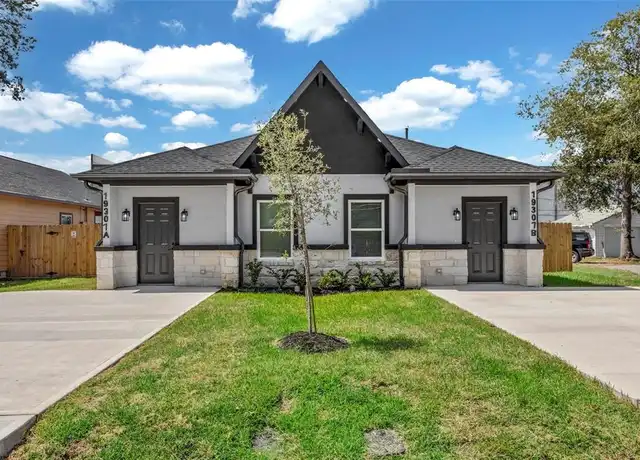 Property at 19307 Sears Dr Unit B, Humble, TX, 77338, 3 beds, 3 baths, [object Object]