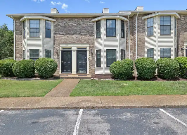 Property at 597 Thomas Jefferson Cir, Madison, TN, 37115, 2 beds, 1.5 baths, [object Object]