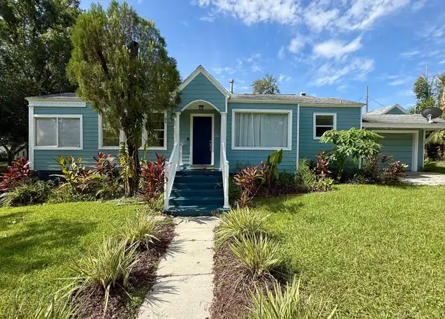 Property at 800 W Frances Ave, Tampa, FL, 33602, 2 beds, 1 bath, [object Object]
