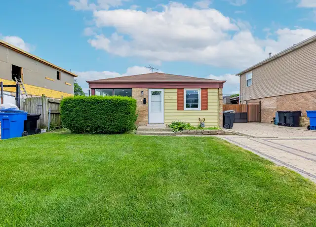 Property at 4677 W 84th Pl, Chicago, IL, 60652, 3 beds, 1 bath, [object Object]