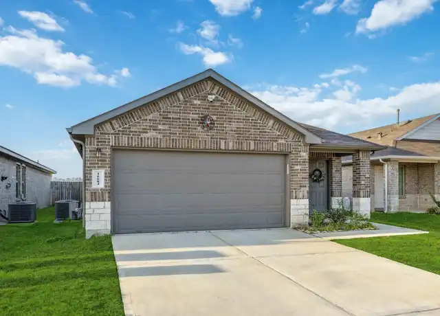 Property at 16684 Lonely Pines Dr, Conroe, TX, 77302, 3 beds, 2 baths, [object Object]