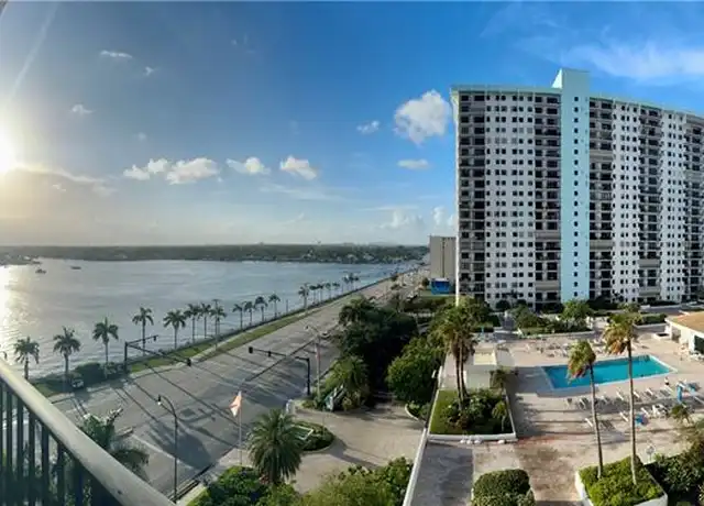 Property at 1201 S Ocean Dr Unit 1011S, Hollywood, FL, 33019, 2 beds, 2 baths, [object Object]