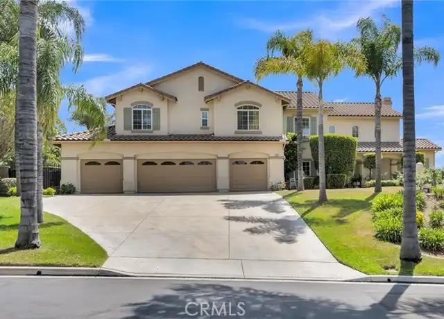 Property at 7525 Misty View Pl, Riverside, CA, 92506, 5 beds, 4.5 baths, [object Object]