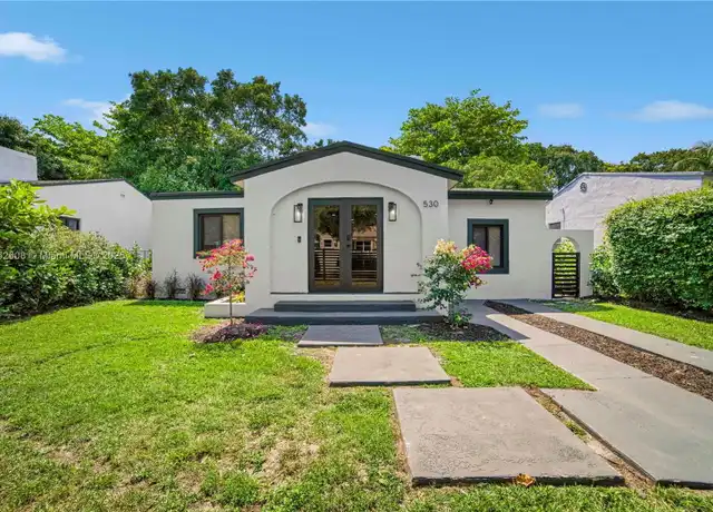 Property at 530 NW 45th St, Miami, FL, 33127, 3 beds, 3 baths, [object Object]