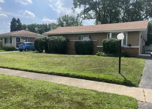 Property at 16146 Cambridge Dr, Markham, IL, 60428, 5 beds, 3 baths, [object Object]