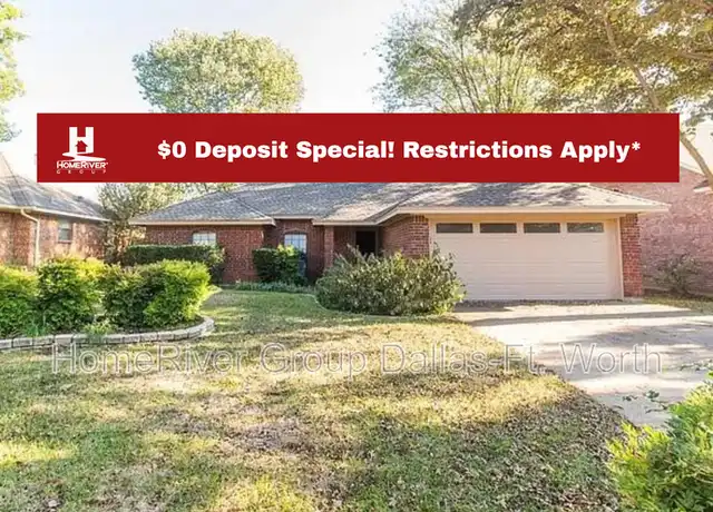 Property at 2106 Turf Club Dr, Arlington, TX, 76017, 3 beds, 2 baths, [object Object]
