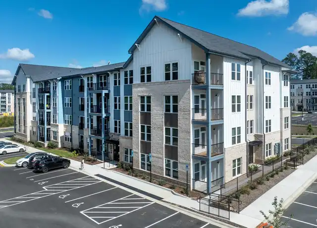 Property at 2000 Olivewood St Unit B1, Cary, NC, 27519, 2 beds, 2 baths, [object Object]