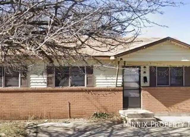 Property at 1815 Darden St, Amarillo, TX, 79107, 5 beds, 1 bath, [object Object]