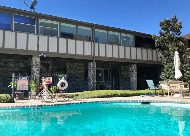 Property at 2574 Marilee Ln #25, Houston, TX, 77057, 1 bed, 1 bath, [object Object]
