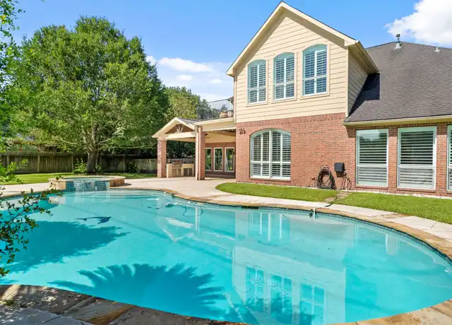 Property at 5011 Tapestry Dr, Katy, TX, 77494, 4 beds, 4 baths, [object Object]