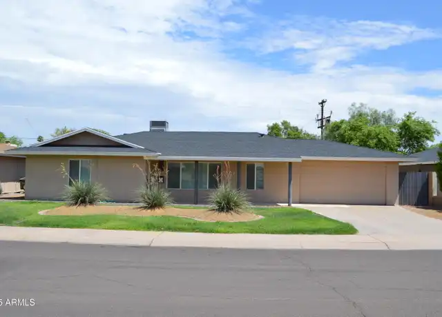Property at 8316 E Wilshire Dr, Scottsdale, AZ, 85257, 3 beds, 2 baths, [object Object]