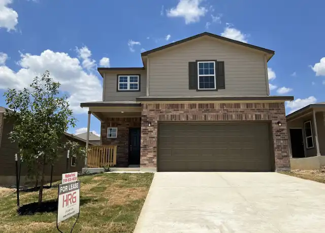 Property at 10349 Gibbons Crk, San Antonio, TX, 78252, 3 beds, 3 baths, [object Object]
