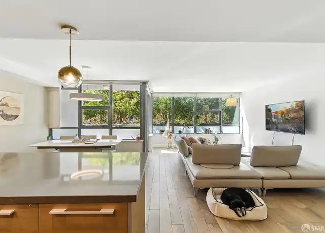 Property at 420 Mission Bay Blvd N #103, San Francisco, CA, 94158, 2 beds, 2.5 baths, [object Object]