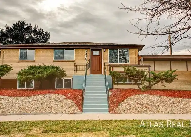 Property at 1430 E Iowa Ave, Denver, CO, 80210, 5 beds, 2 baths, [object Object]