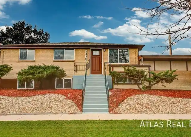 Property at 1430 E Iowa Ave, Denver, CO, 80210, 5 beds, 2 baths, [object Object]