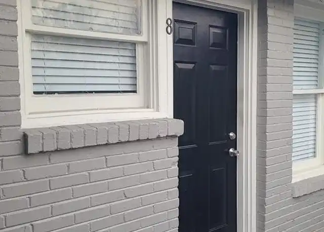 Property at 4414 Woodside St Unit 8, Houston, TX, 77023, 1 bed, 1 bath, [object Object]