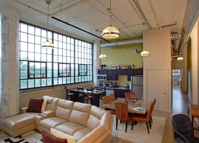 Property at 2320 Superior Ave Unit 312 (Conventional), Cleveland, OH, 44114, 2 beds, 2 baths, [object Object]