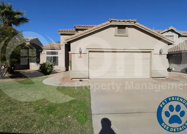 Property at 490 W Ebony Way, Chandler, AZ, 85248, 4 beds, 3 baths, [object Object]