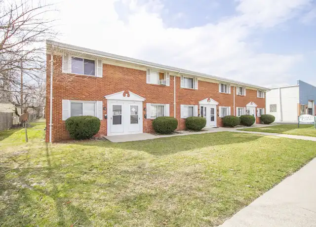 Property at 4715 Bennett Rd Unit 13, Toledo, OH, 43612, 3 beds, 1 bath, [object Object]
