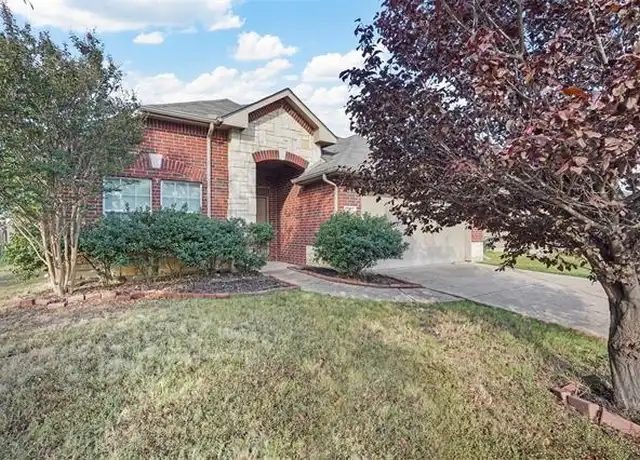 Property at 2509 Saddlehorn Dr, Little Elm, TX, 75068, 3 beds, 2 baths, [object Object]