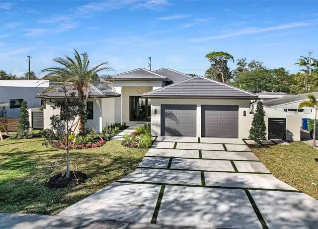 Property at 317 NE 21st St, Wilton Manors, FL, 33305, 4 beds, 3 baths, [object Object]