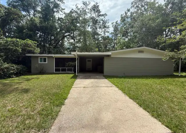 Property at 1406 NW 39th St, Gainesville, FL, 32605, 3 beds, 2 baths, [object Object]