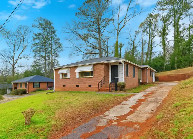 Property at 1930 Mallory Dr, Macon, GA, 31201, 3 beds, 1 bath, [object Object]