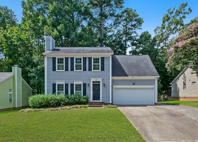 Property at 1011 Willow Ridge Dr, Knightdale, NC, 27545, 4 beds, 2.5 baths, [object Object]
