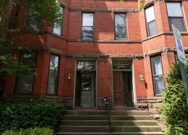 Property at 1005 W Franklin St Unit 5, Richmond, VA, 23220, 2 beds, 1.5 baths, [object Object]