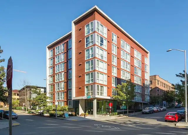 Property at NORA - 4106 12th Ave NE, Seattle, WA, 98105, 0 beds, 1 bath, [object Object]